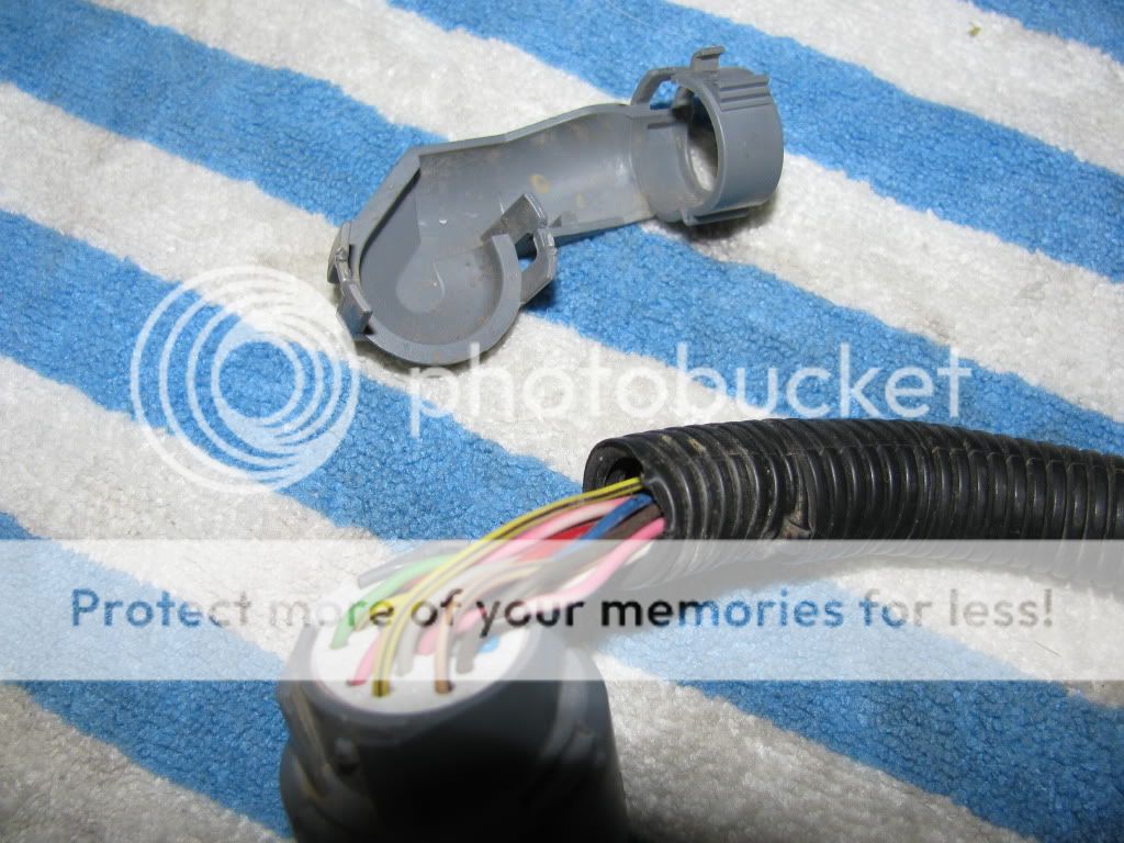 4l80e Swap Wiring - AWD, Differential, & Transmission Tech